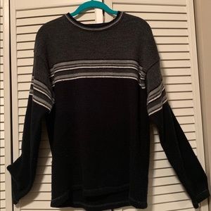 Oversized comfy sweater